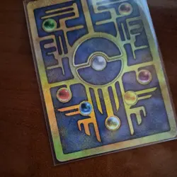 Nintendo Ancient Mew Promo Cards Promo Holo Pokemon TCG Pokemon Card English LP - Image 3