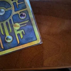 Nintendo Ancient Mew Promo Cards Promo Holo Pokemon TCG Pokemon Card English LP - Image 4