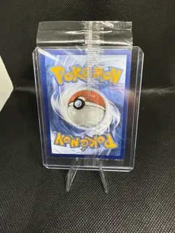 MEWTWO SVP 052 Scarlet Violet 151 Promo Illustration Rare Pokemon Card SEALED - Image 2