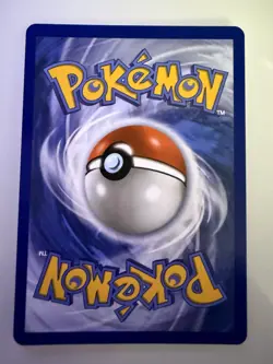 Litten Holo Mega Evo Promo Pokemon Card Collection 44 NM - Image 2