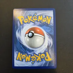 Pokemon Card - Vileplume GX 211/236 Cosmic Eclipse Ultra Rare - M/NM - Image 3