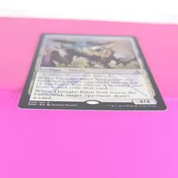 MTG Thought-Knot Seer Oath of the Gatewatch OGW MP - Image 4