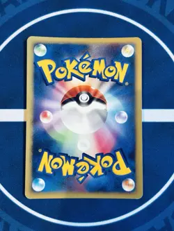 Deoxys Movie 10th Anniversary Japanese Holo Promo Pokemon Card 2007 No Number LP - Image 2