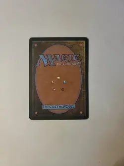 Magic The Gathering Revised Edition Psionic Blast MP Condition OC3480 - Image 2