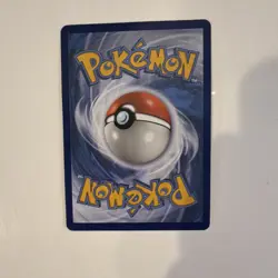Pokemon Company Pikachu & Zekrom GX SM168 SM TAG TEAM GX Promo Holo Card - Image 2