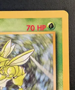 Pokemon Scyther 26/64 Jungle Rare WOTC 1999 Vintage Non-Holo - Image 3