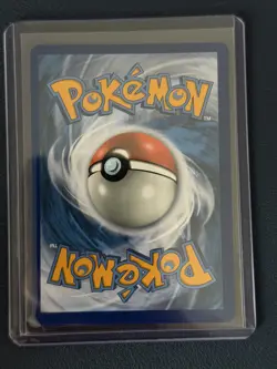 Butterfree V 001/189 Darkness Ablaze NM Ultra Rare Pokemon TCG - Image 2