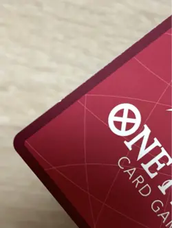 One Piece Trading Card Boa Hancock 500 Years Later Rare Slight - Image 3