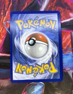 Pokemon TCG Gothita 124/086 Illustration Rare Holo 70 HP Sv: White Flare - Image 2