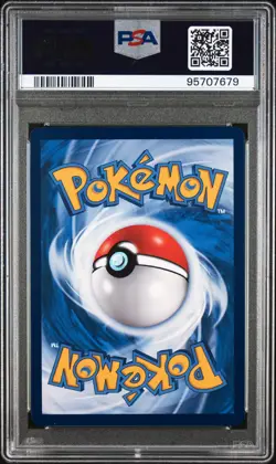 PSA 10 Pokemon Mewtwo GX 048/024 2023 Sun & Moon Shining Legends Chinese - Image 2