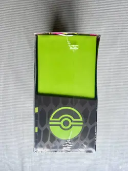 Pokemon Perfect Order ETB - Pokemon Center PC - Brand New Sealed - Image 5