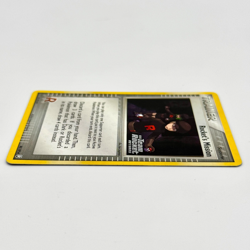 Pokemon Rocket's Mission 88/109 Team Rocket Returns Reverse Holo Stampted - LP - Image 3