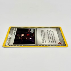 Pokemon Rocket's Mission 88/109 Team Rocket Returns Reverse Holo Stampted - LP - Image 5