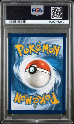 2023 Pokemon EN-Paldea Evolved Iono Foil Special Illustration Rare PSA 10 #269 - Image 2