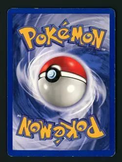 Nidoran M HP 55/102 - 1st Edition Base Set Shadowless - Pokemon 1999 (C) - Image 2
