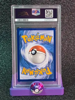 PSA 10 Gengar #066 Pokemon Trick or Trade - Image 2