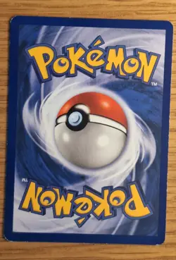 Pokemon TCG Pokemon Breeder 76/102 Base Set Trainer Regular Rare Excellent cond. - Image 2