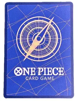 One Piece Trading Card Portgas D Ace OP02013 SRSPC Individual Card - Image 2