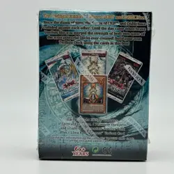 Yu-Gi-Oh! Twilight Edition Light And Darkness Special Edition SE Edition Mint - Image 2