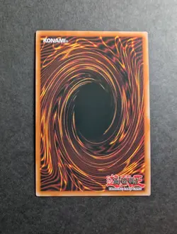 Yugioh Destiny HERO Destroyeh Phoenix Enforcer MP22-EN209 Prismatic Secret Rare - Image 4