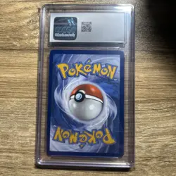 Mega Gardevoir ex - 178/132 - SIR - Pokemon Card - CGC 10 Gem Mint - G16 - Image 2