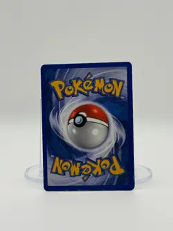 Wooper 82/111 Neo Genesis WOTC Pokemon Card - Image 2