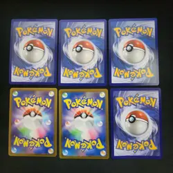 Pokemon Snorlax x10 Card Lot Bundle - Image 2