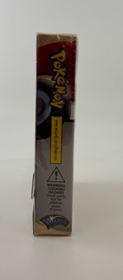 Pokemon Cards - Lockdown Theme Deck - SEALED - Fossil Set - Image 2