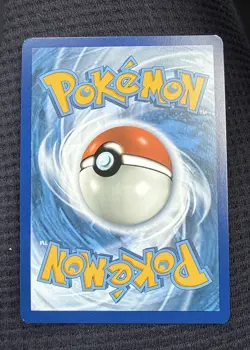 Pokemon TCG Charizard EX Obsidian Flames Holo Card 223/197 - Image 2