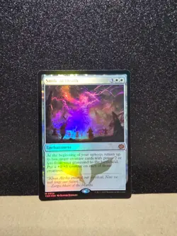 Smile at Death Tarkir: Dragonstorm Foil (0024) - Image 1
