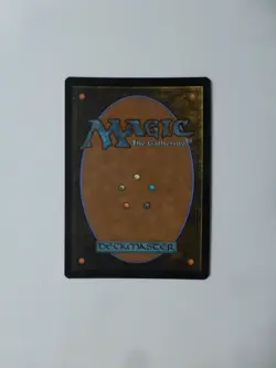MtG Lord of the Rings Stonehewer Giant NM BORDERLESS FOIL Flat $0.75 VCT124117 - Image 2