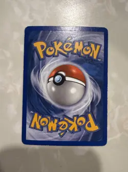 Xatu (Delta Species) - 25/101 - Rare - Reverse Holo LP, English Pokemon EX Drago - Image 2