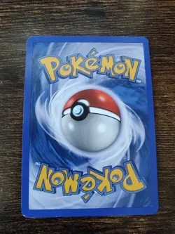 Pokemon Spoink 76/107 EX Deoxys Reverse Stamped NM - Image 2