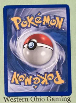 Pokemon TCG Dugtrio #44 Rare CCG Expedition - Image 2