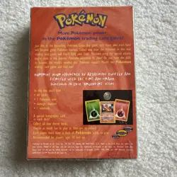 Pokemon Gotta Catch Em All! Brushfire Theme Deck - Image 3