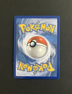 Mewtwo 12/18Ultra Rare Detective Pikachu Pokemon TCG Near Mint - Image 3