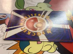 Pokemon TCG Lickitung No. 108 Southern Islands, Vintage Japanese NM / LP - Image 5