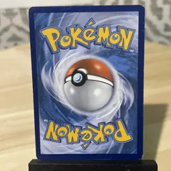 Pokemon TCG Mewtwo XY100 XY Holo - Image 4