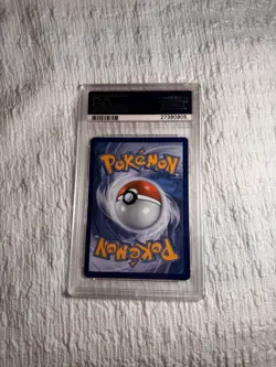 Pokemon TCG M Venusaur EX Full Art Holo Evolutions 100/108 PSA 10 - Image 2