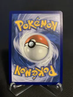 Pokemon TCG Jacinthe Perfect Order UR Holo Ultra Rare 110/088 - Image 2