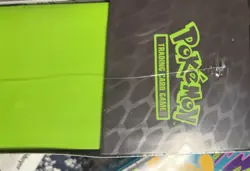 Elite Trainer Box Perfect Order ME03 Pokemon TCG - Image 2