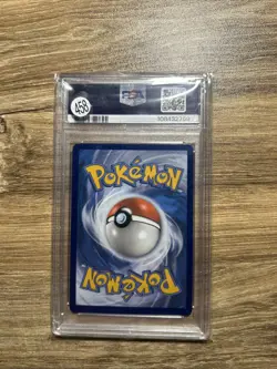 Pokemon Sylveon VMAX Full Art Alt Art TG15/TG30 Brilliant Stars PSA 10 - Image 2