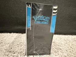 Pokemon TCG Black Bolt Elite Trainer Box ETB - NEW Factory Sealed - Image 4