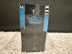 Pokemon TCG Black Bolt Elite Trainer Box ETB - NEW Factory Sealed - Image 5