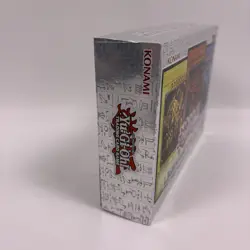 Yugioh Legendary Collection 25th Anniversary Edition English Konami Factory Seal - Image 2