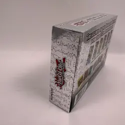 Yugioh Legendary Collection 25th Anniversary Edition English Konami Factory Seal - Image 4