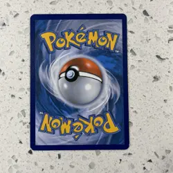 Pokemon N 105/124 Fates Collide Reverse Holo Trainer Card English NM - Image 2