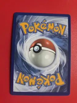 Team Rocket's Crobat Ex 242/182 - Destined Rivals - Near Mint Gold Pokemon Card - Image 2