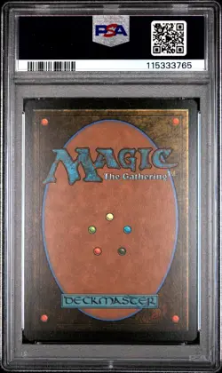 MTG Food FOIL SpongeBob Secret Lair Drop (SLD) Token Magic Card #1938 PSA 9 Mint - Image 2