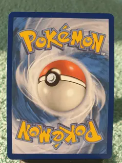 WAILORD 162/159 JOURNEY TOGETHER 2025 POKEMON CARD - Image 3